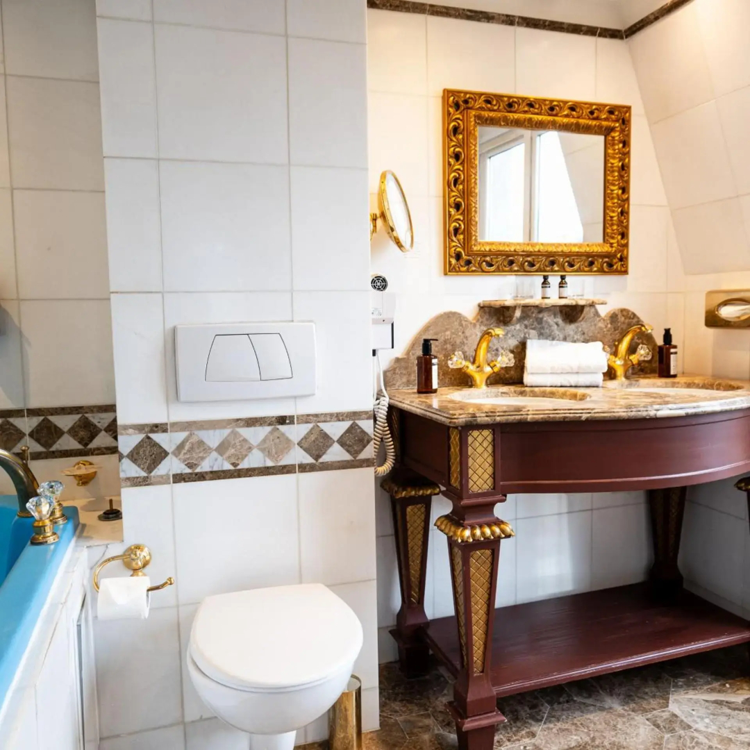 Foto - La Villa Royale