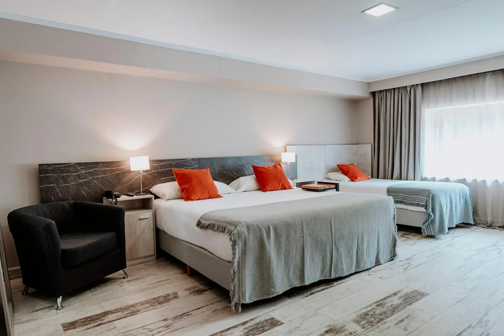 Foto - Basia Hotel & Sushi