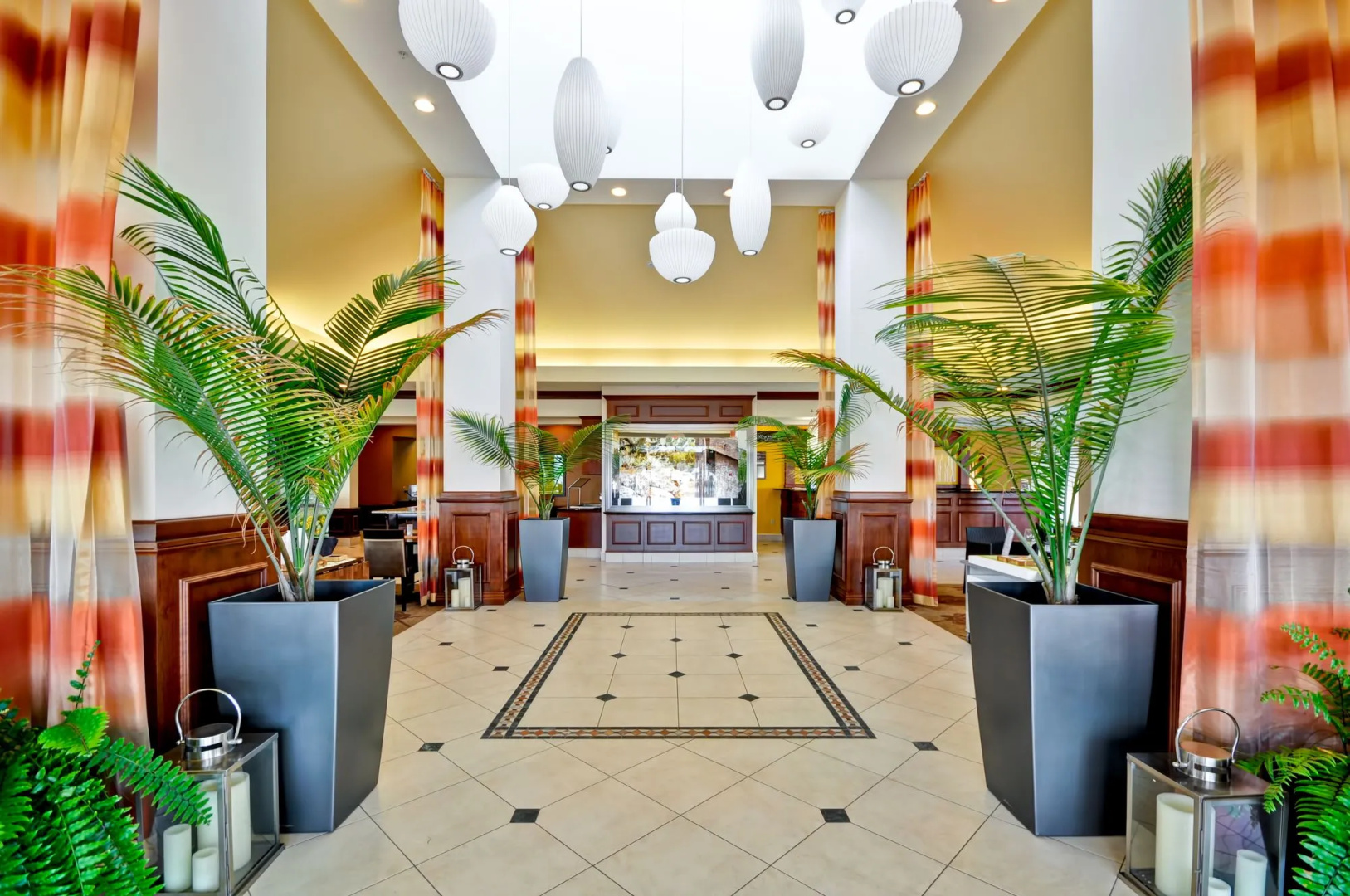 Photo - Hilton Garden Inn Tampa Northwest/Oldsmar