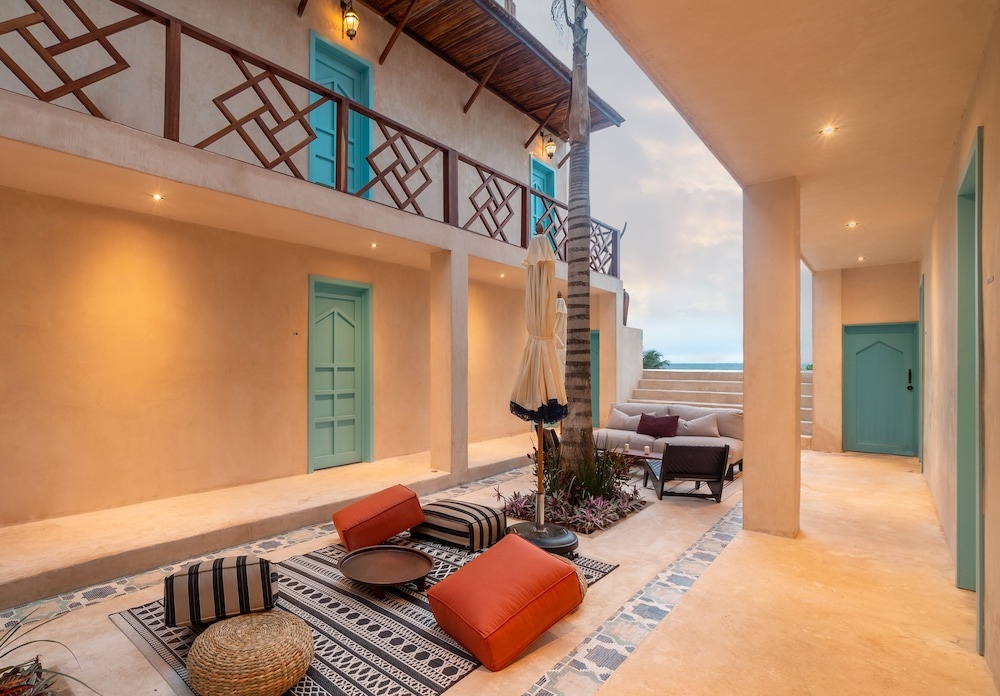 Bacalari Hotel Boutique, Bild 13 von 22