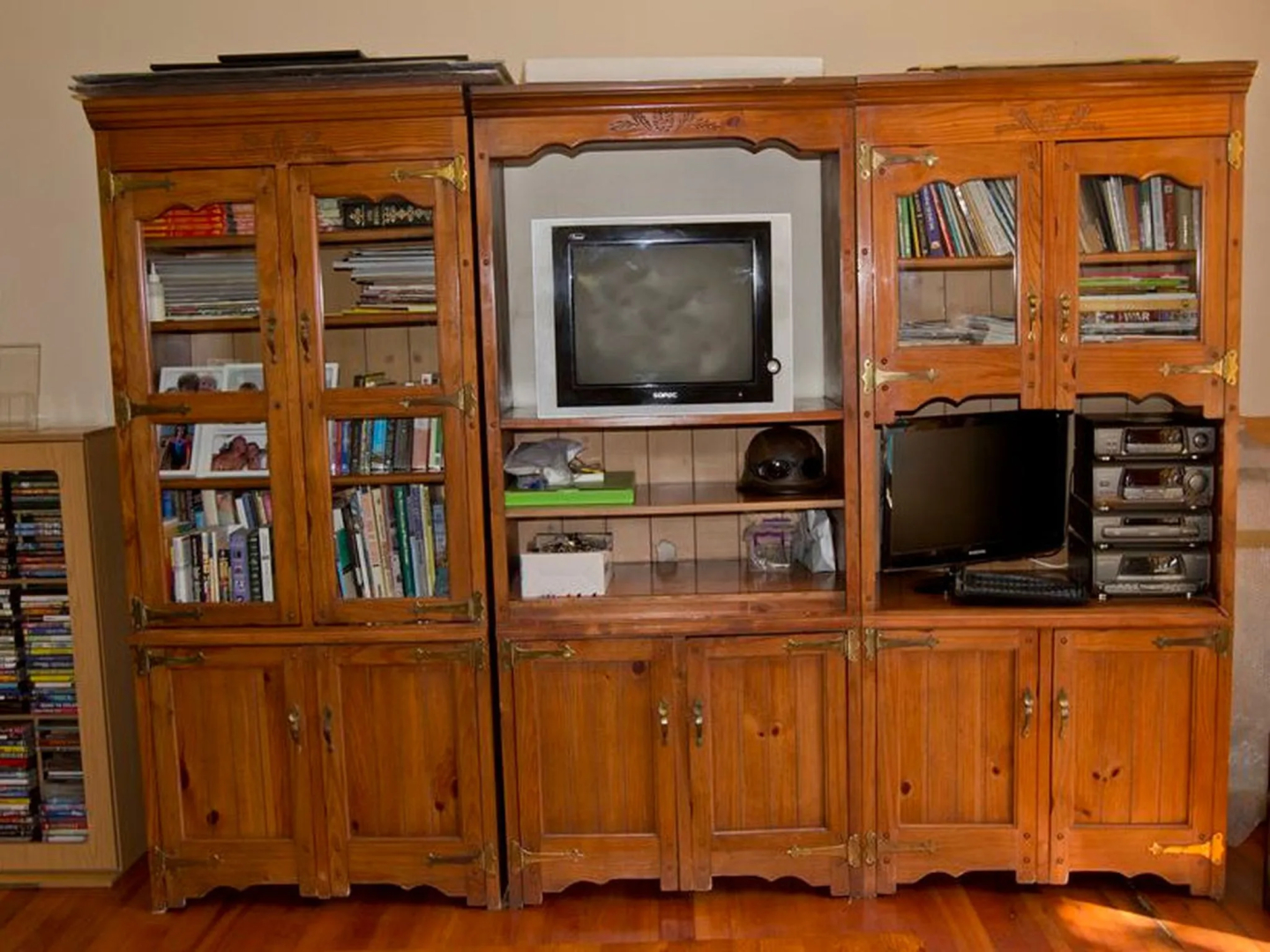 Foto - Sunrock Guesthouse