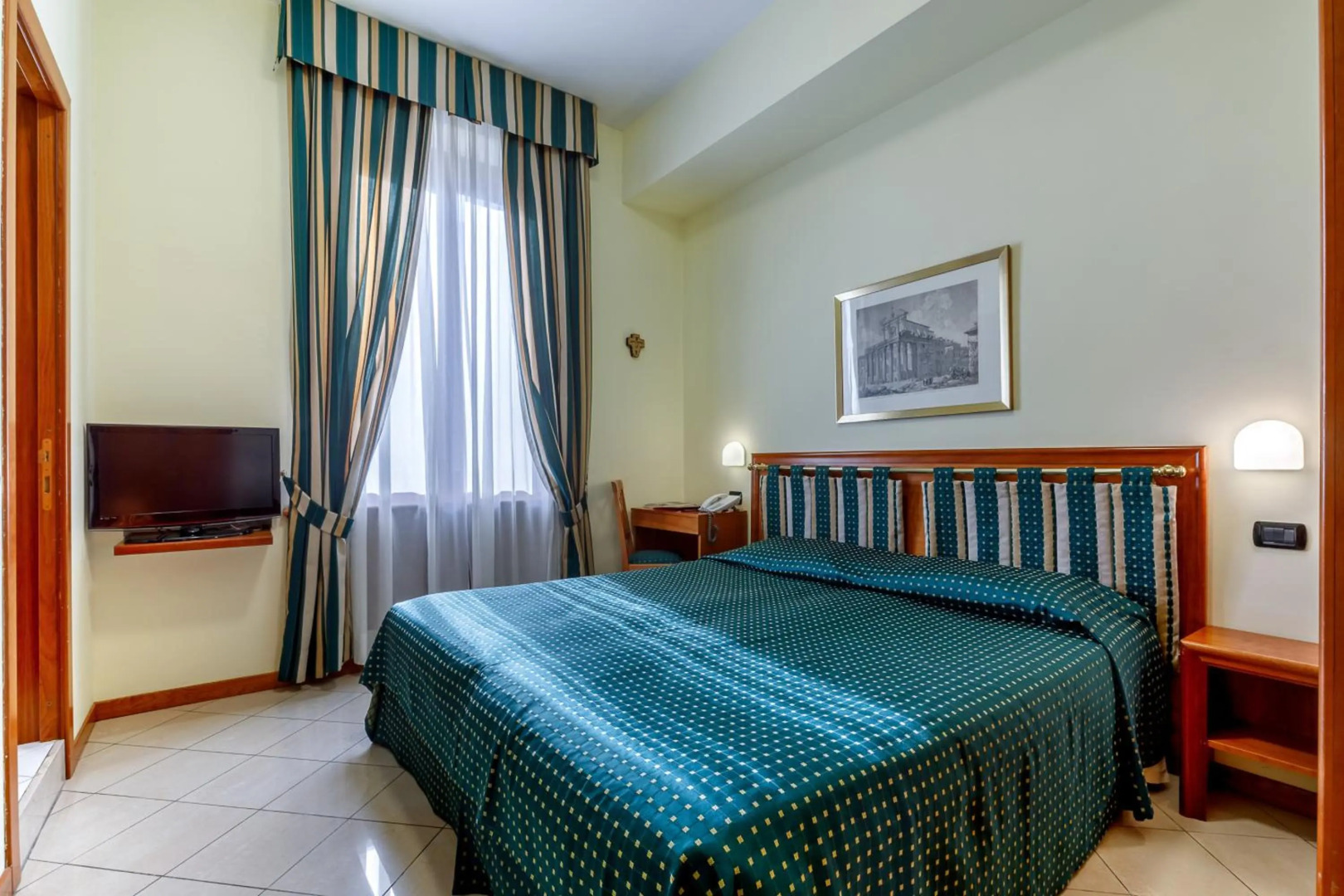 Foto - Residenza Paolo VI