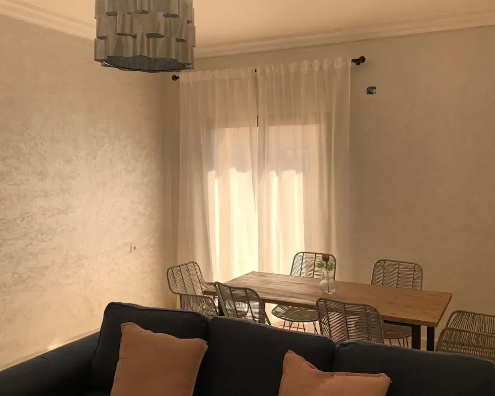 Photo - Locanda Residence, Marrakech Massira