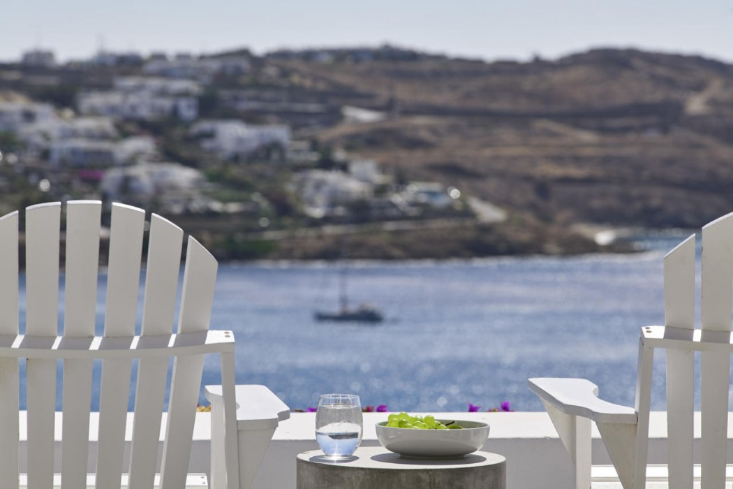 Foto - Pietra e Mare - Mykonos Moments by Mr and Mrs White