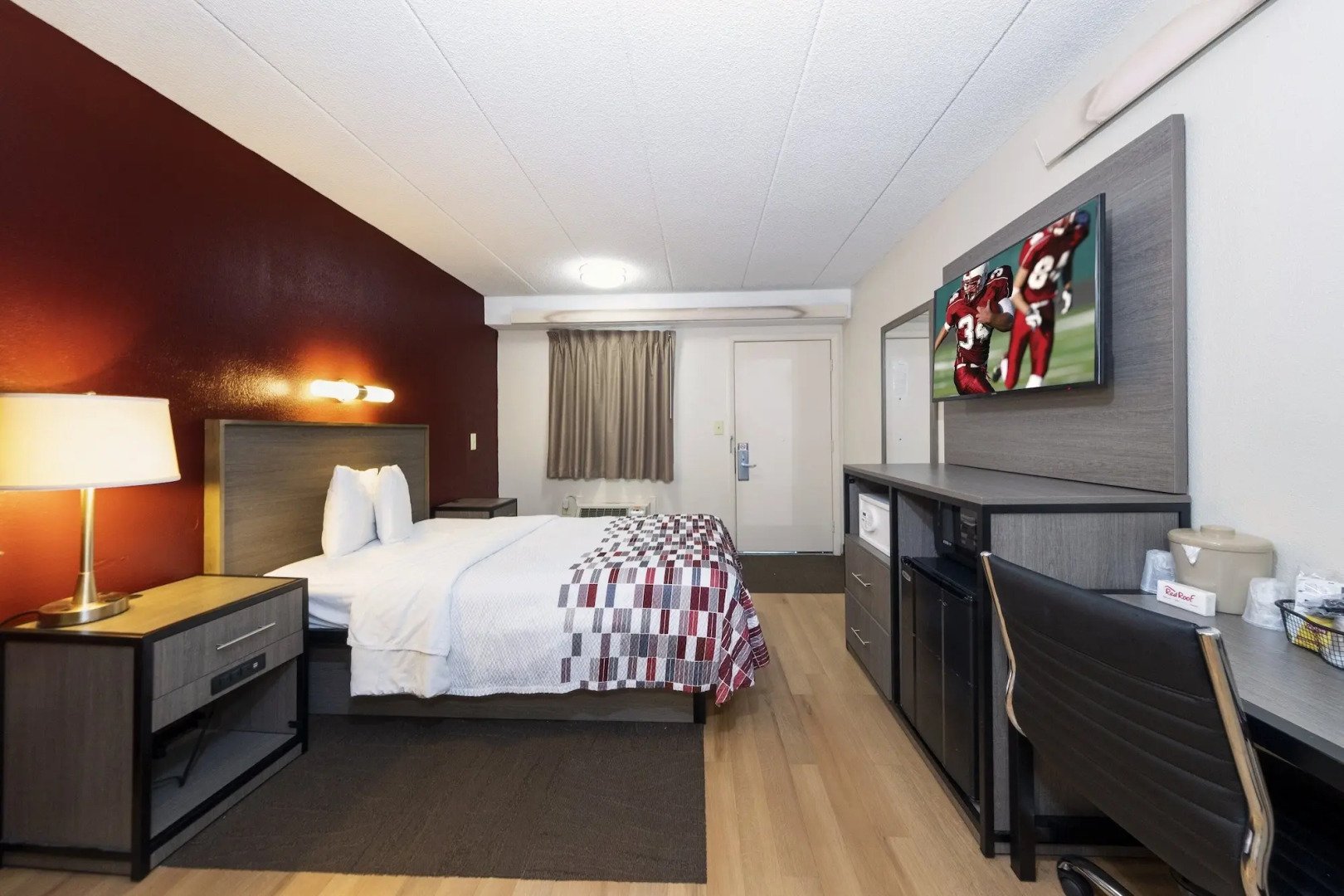 Foto - Red Roof Inn Edison