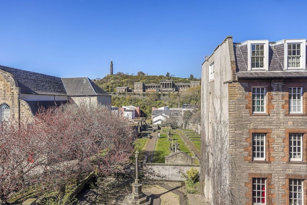 Foto - The Brewers Rooms Contemporary Aparthotel