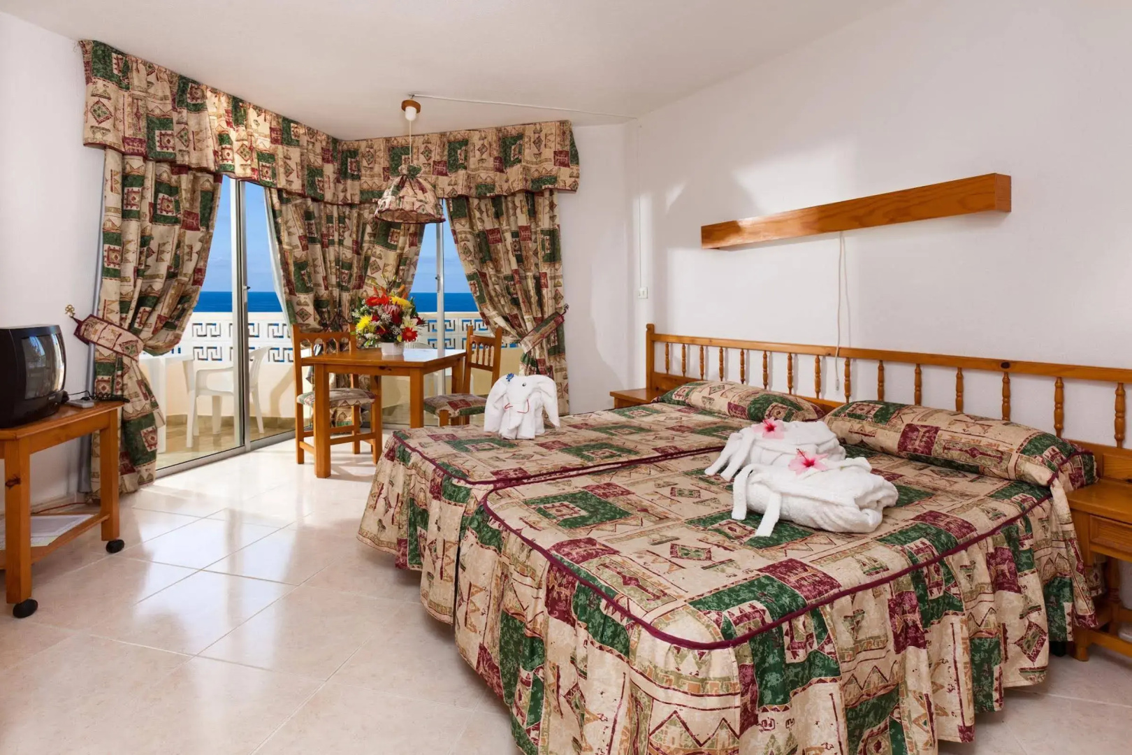 Foto - Hotel Panoramica Garden