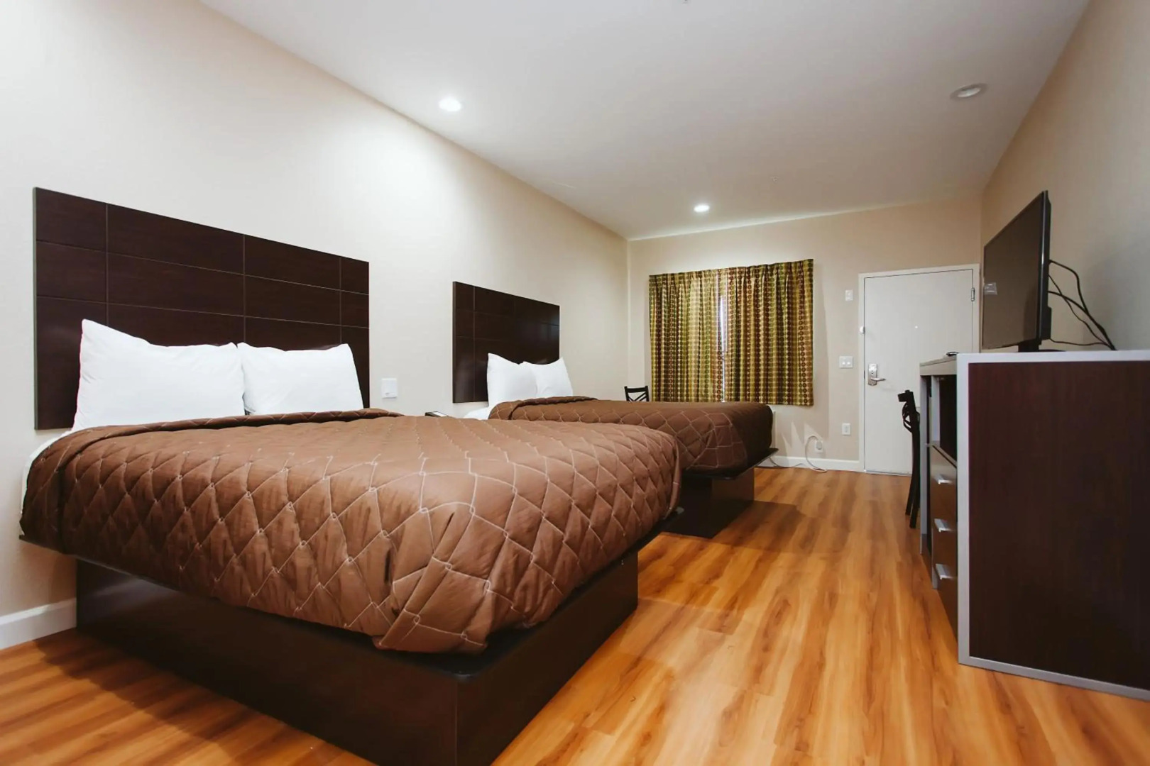 Foto - Palace Inn 290 & Jones Rd