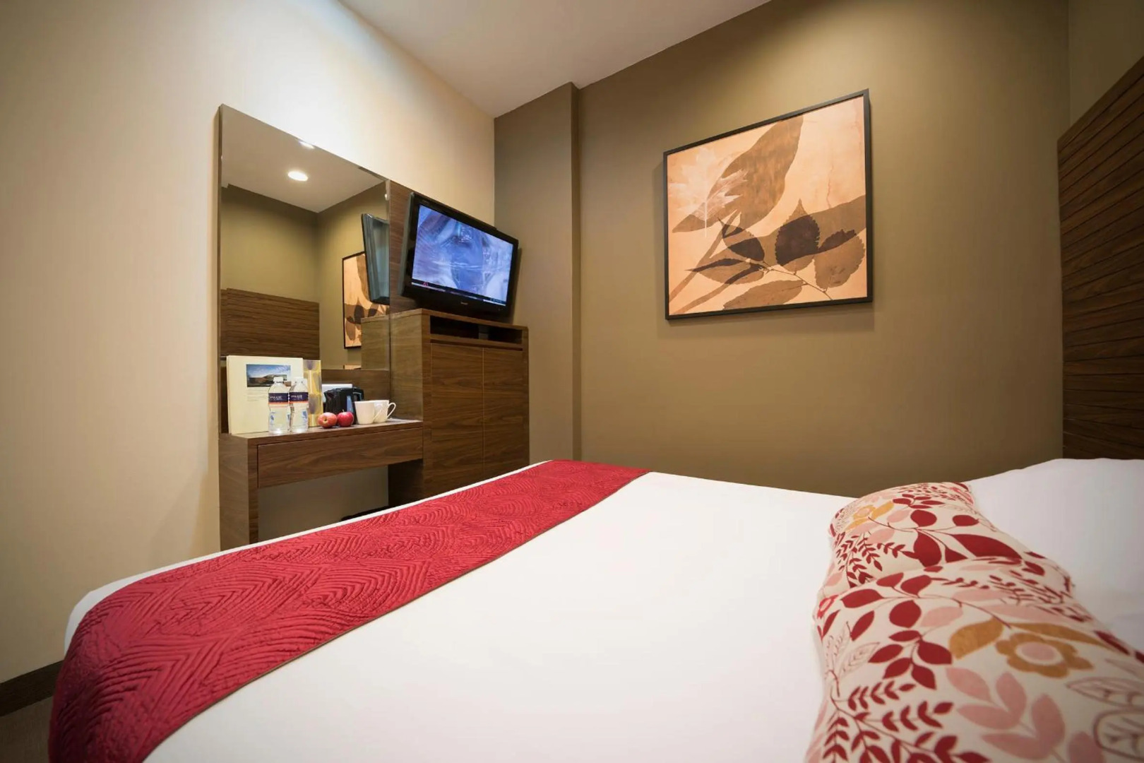 Photo - Resortel Lat Phrao 91