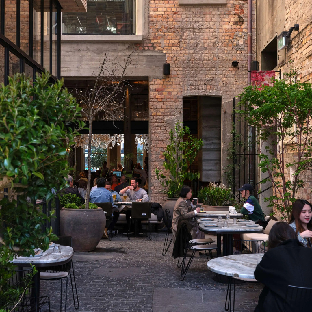 Photo - The Hotel Britomart