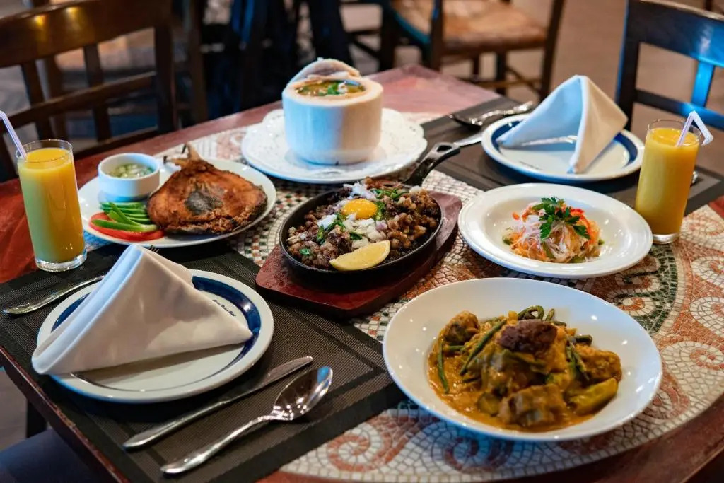 Foto - Al Ain Palace Hotel Abu Dhabi