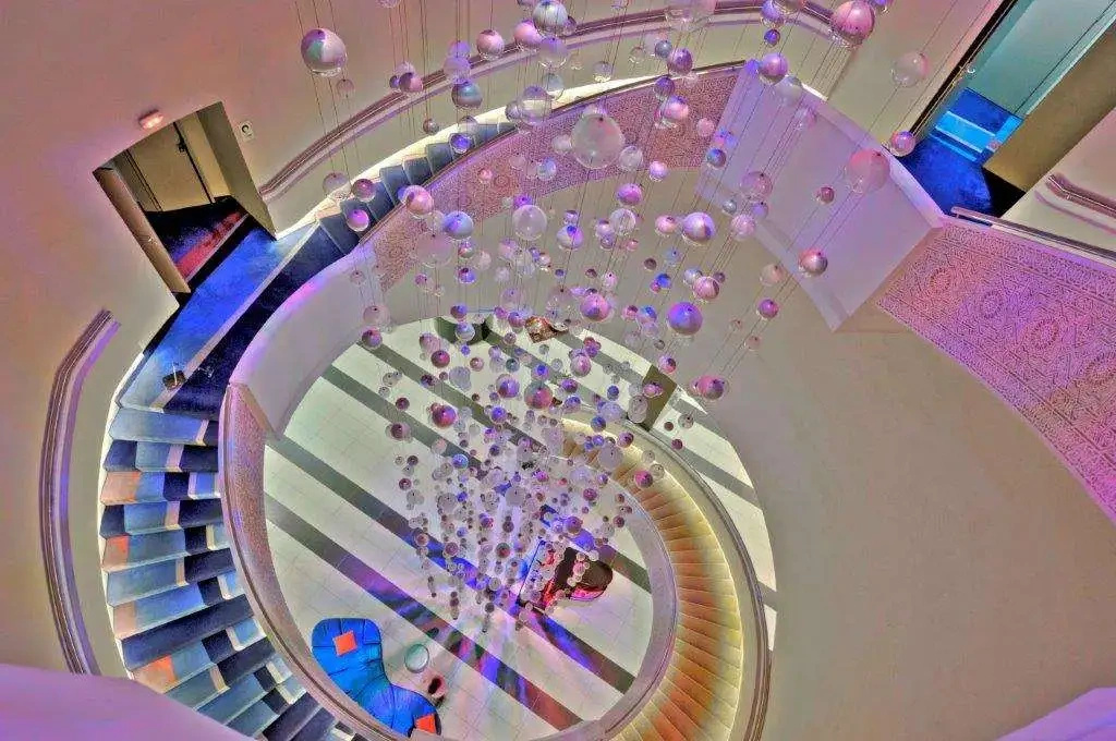 Photo - Kenzi Solazur Hotel