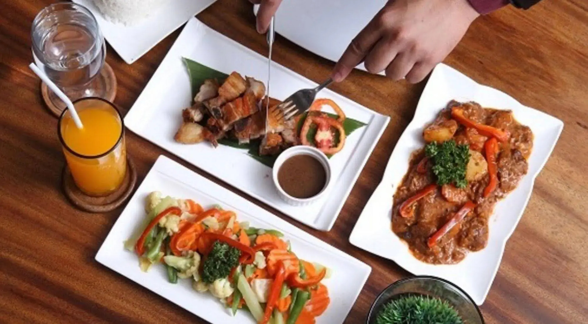 Foto - Selah Garden Hotel Manila