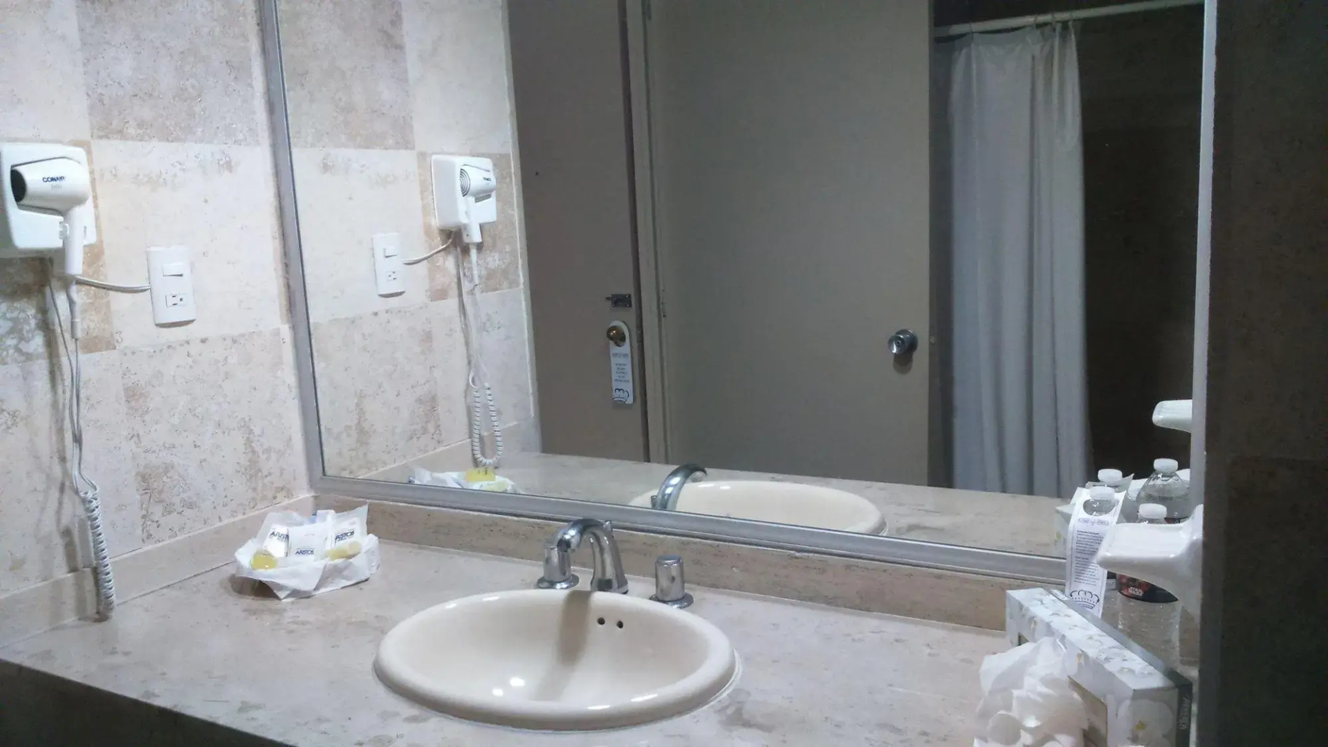 Foto - Hotel Aristos Cuernavaca