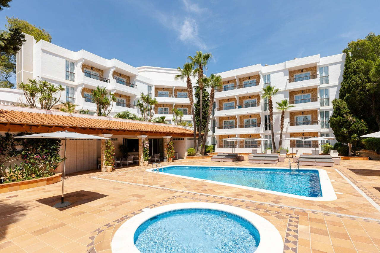 Foto - S'Argamassa Boutique Hotel