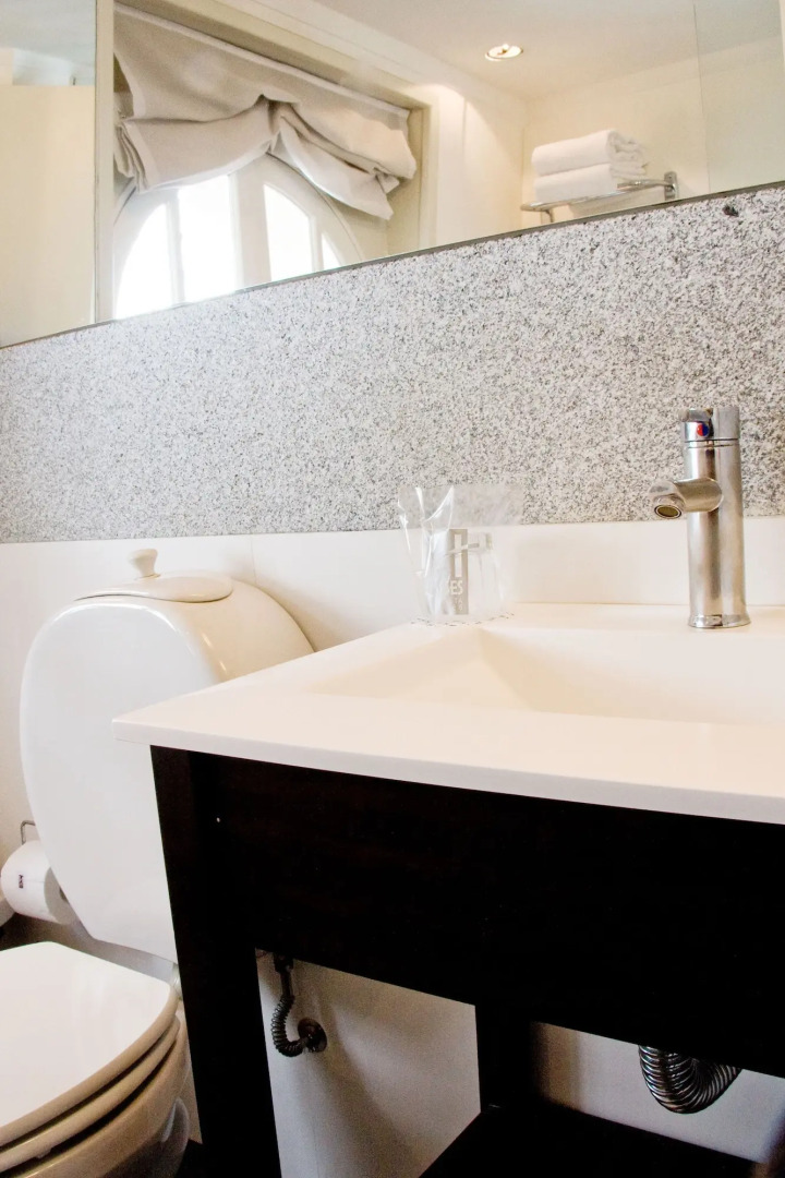 Foto - Ulises Recoleta Suites