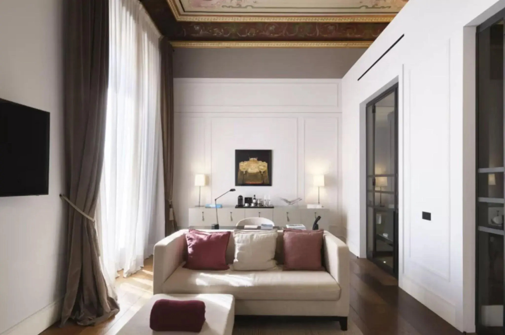 Foto - Sant Francesc Hotel Singular