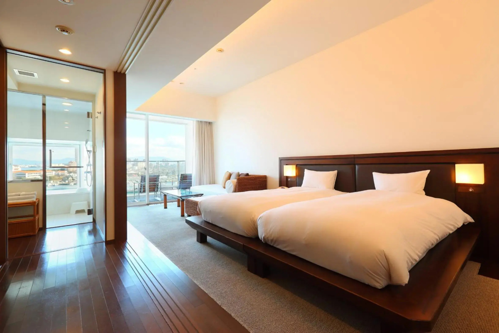 Photo - Hotel Marinoa Resort Fukuoka