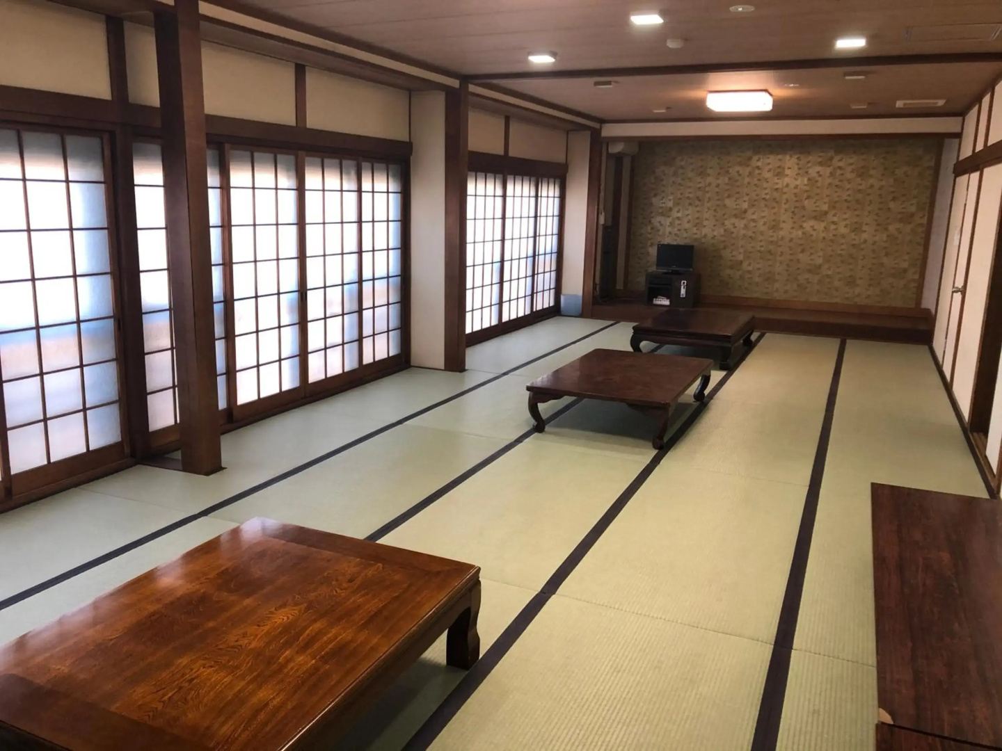 Foto - Takigawa Ryokan