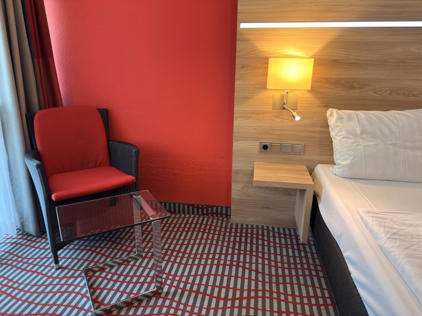 Photo - Hotel Wallis