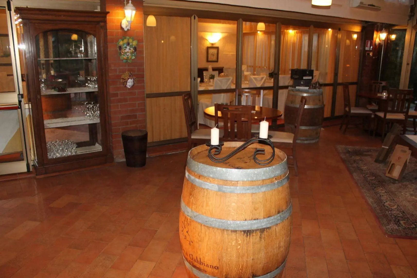 Foto - Il Pelagone Hotel & Golf Resort Toscana