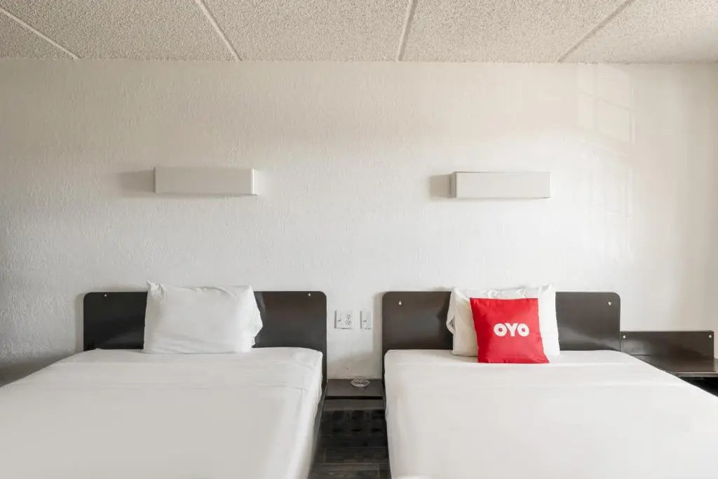 Foto - OYO Hotel Houston Katy Freeway