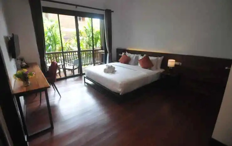 Photo - The Eight Ratvithi House