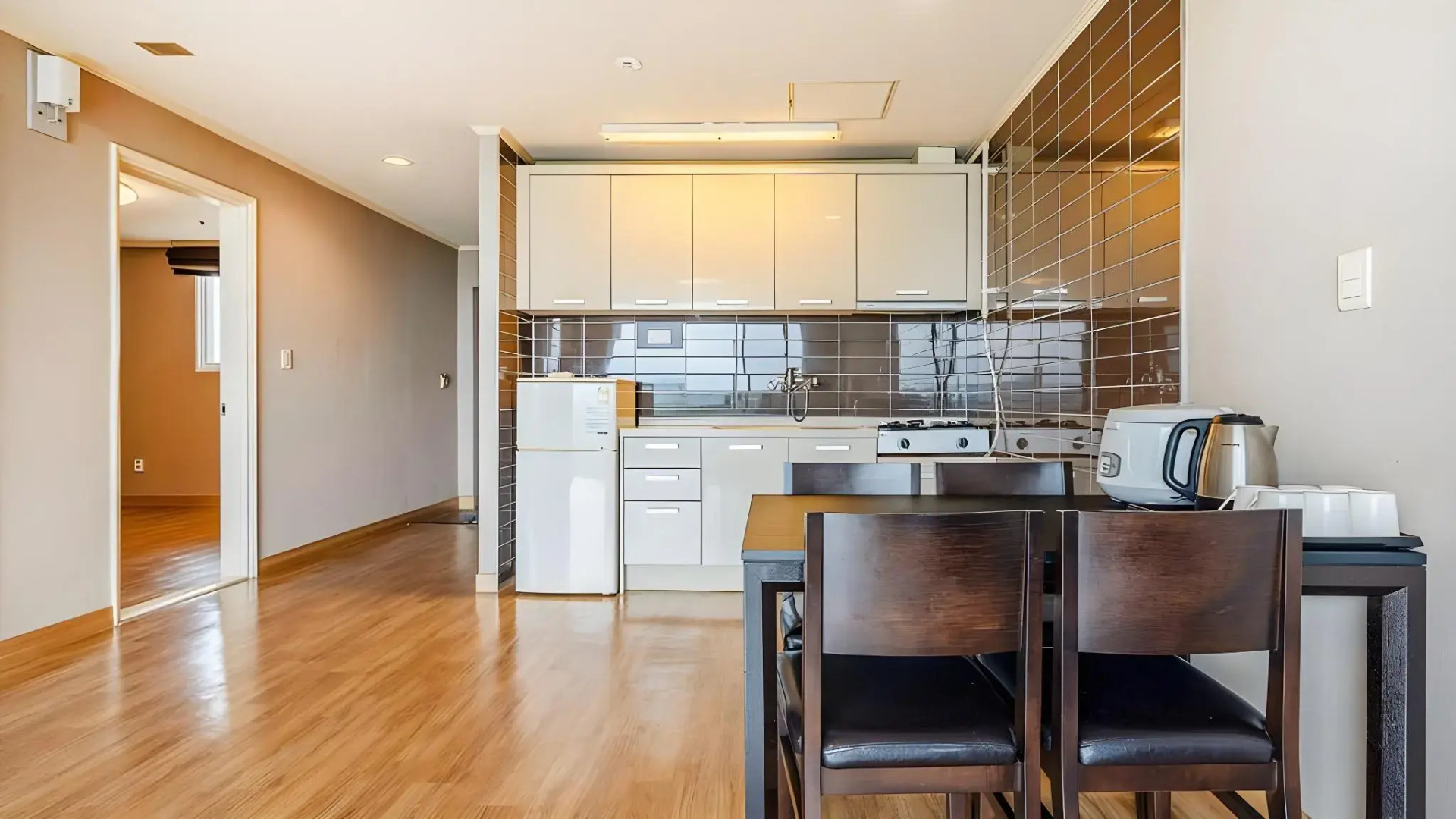 Foto - Kensington Resort Gyeongju