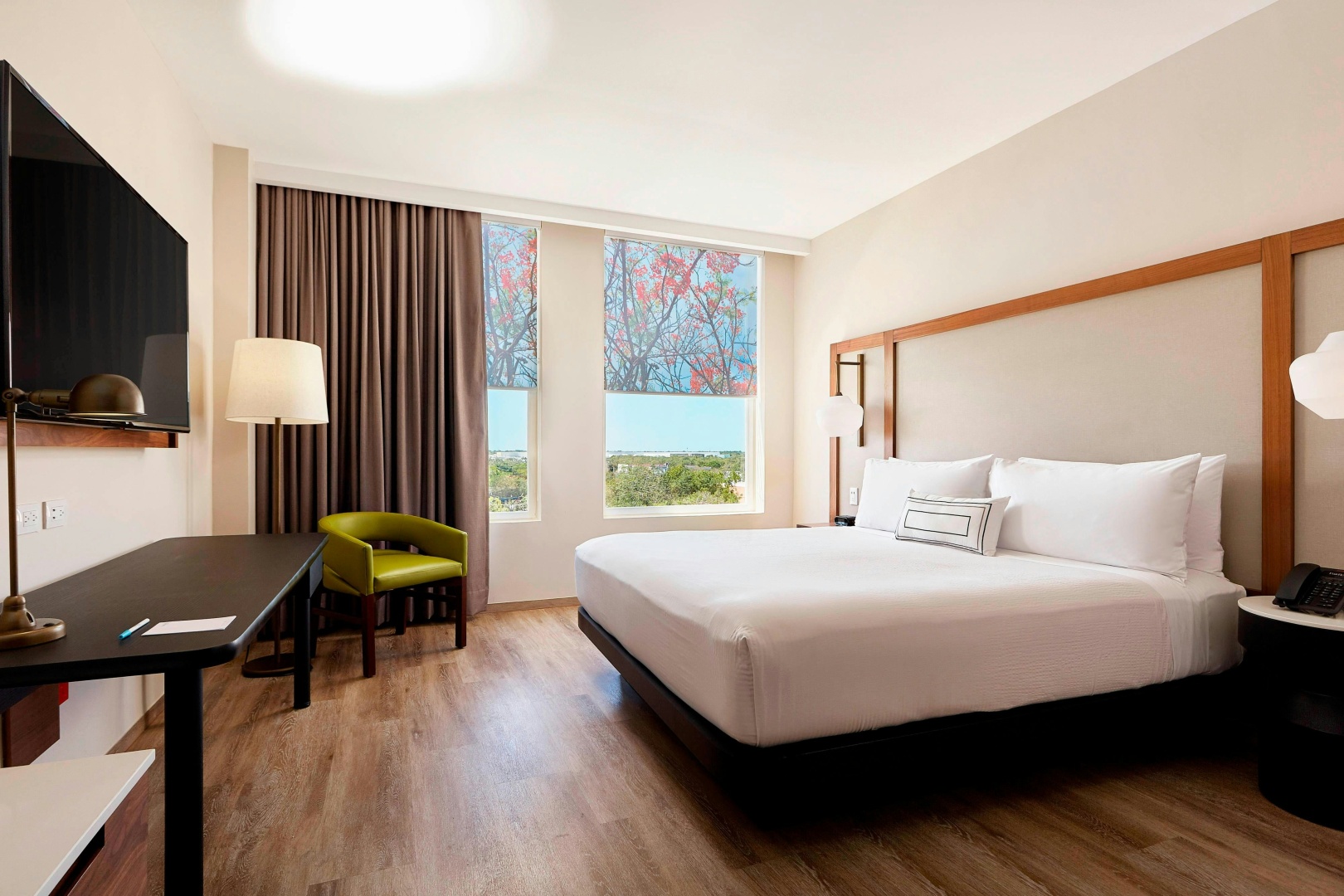 Foto - Fairfield Inn & Suites by Marriott Cancun Airport