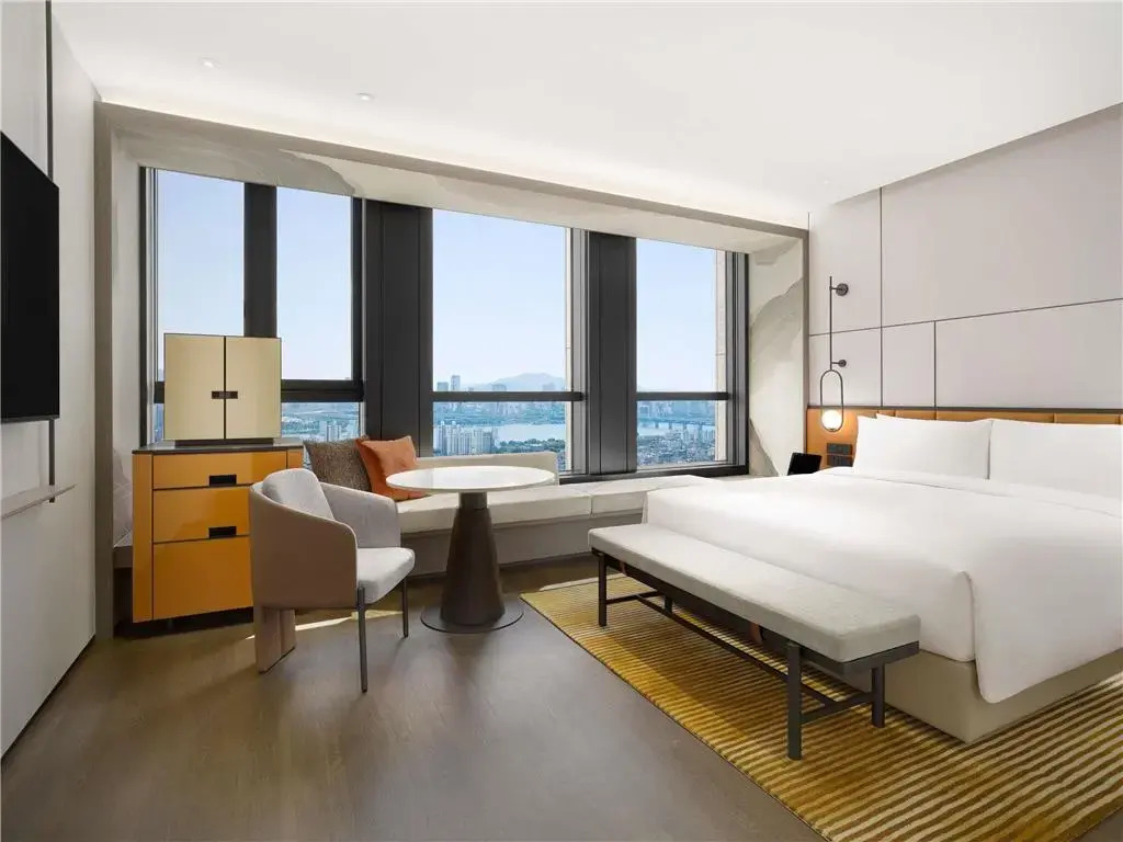 Photo - Pullman Ambassador Seoul Eastpole