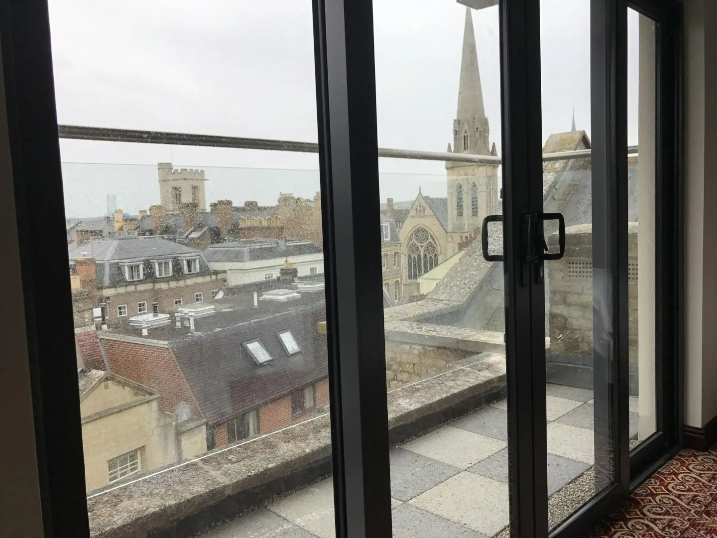 Photo - George Street Hotel