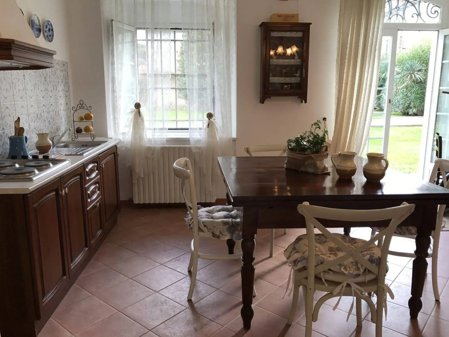 Photo - Villa Del Papa