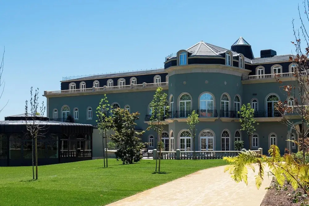 Foto - Maison Albar - Amoure - The Leading Hotels of the World