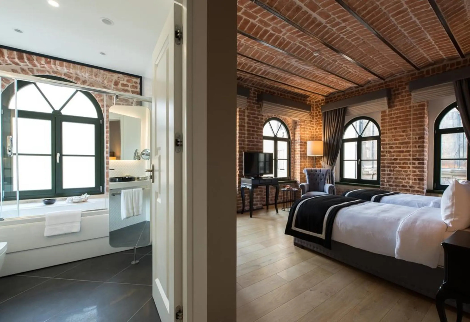 Photo - Régie Ottoman Istanbul - Special Category