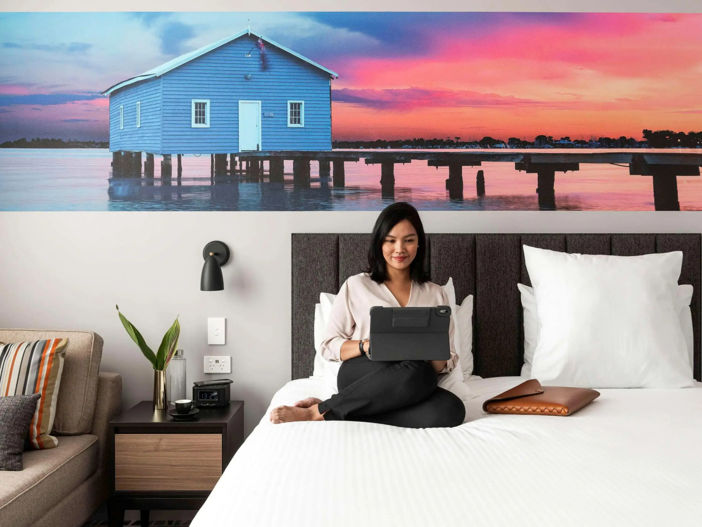 Foto - Novotel Perth Murray Street