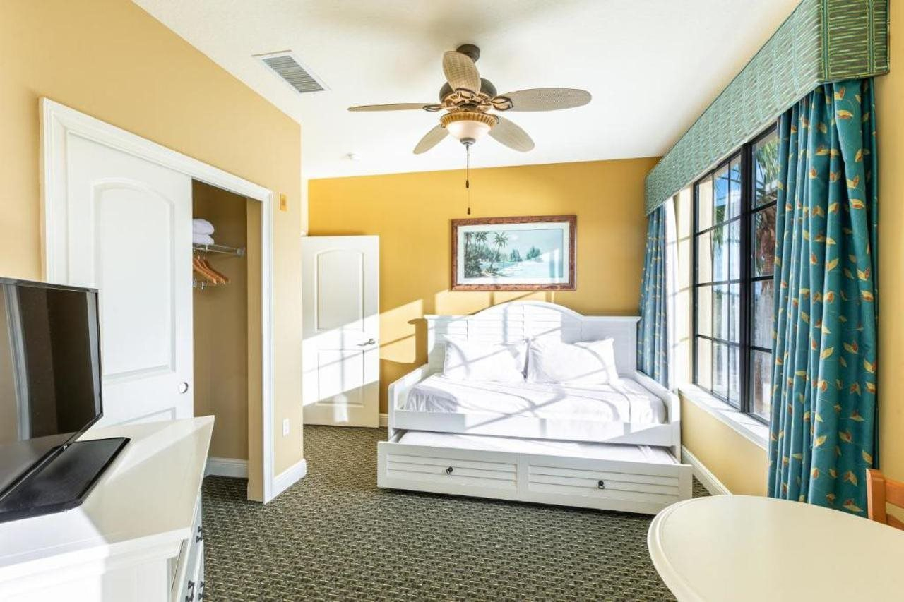 Photo - The Berkley, Orlando