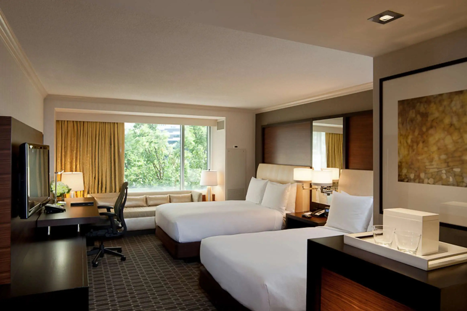 Photo - Hilton McLean Tysons Corner