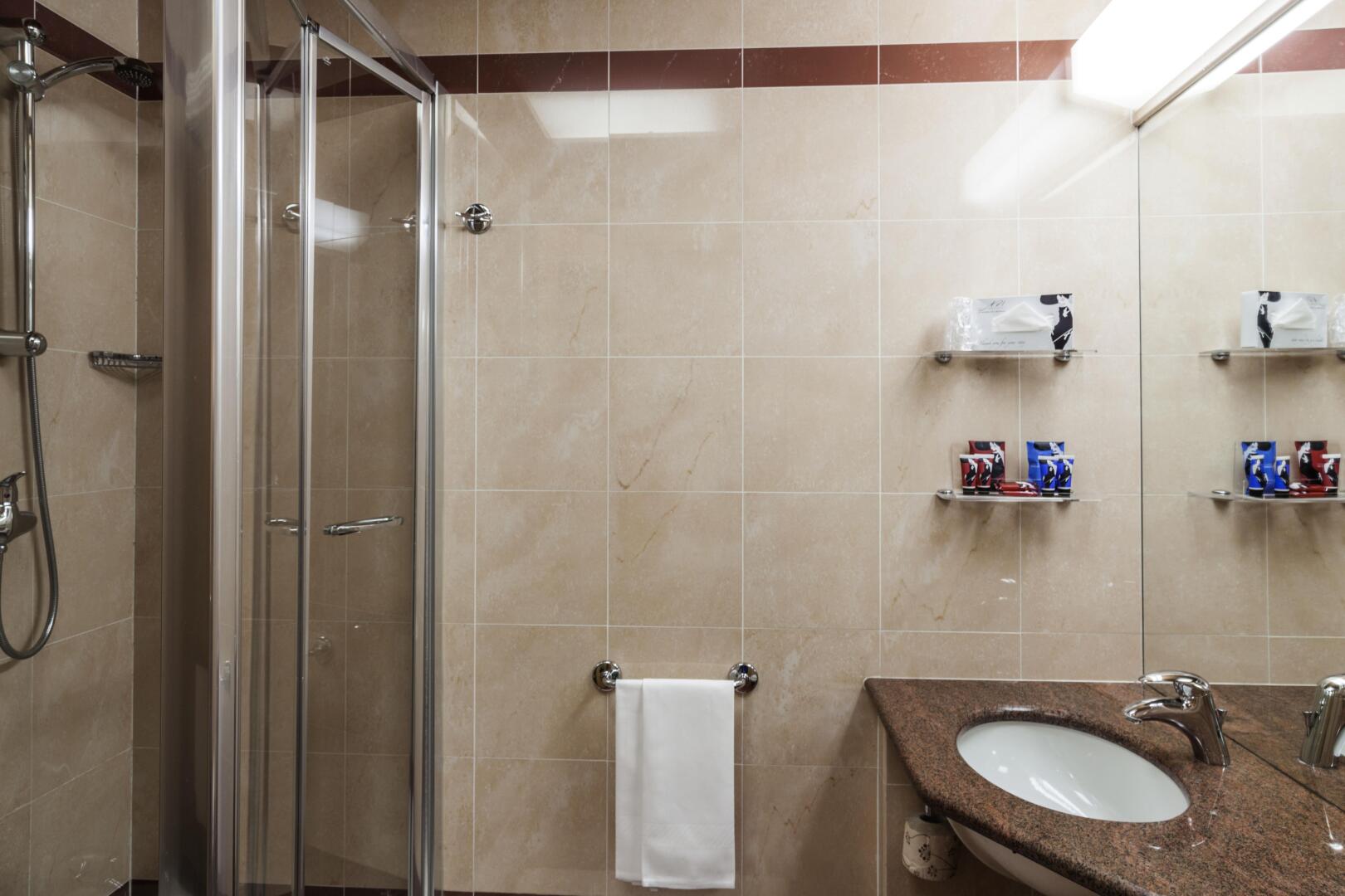 Foto - City Life Hotel Poliziano, by R Collection Hotels