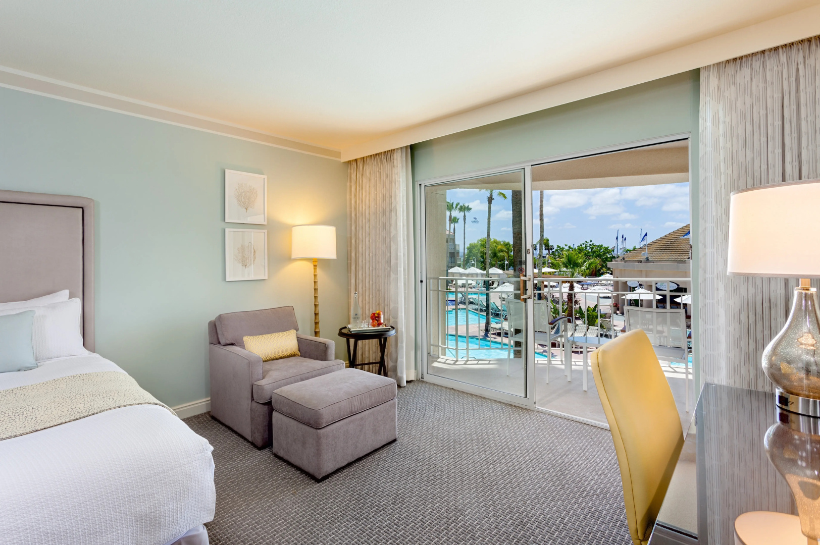 Foto - Loews Coronado Bay Resort