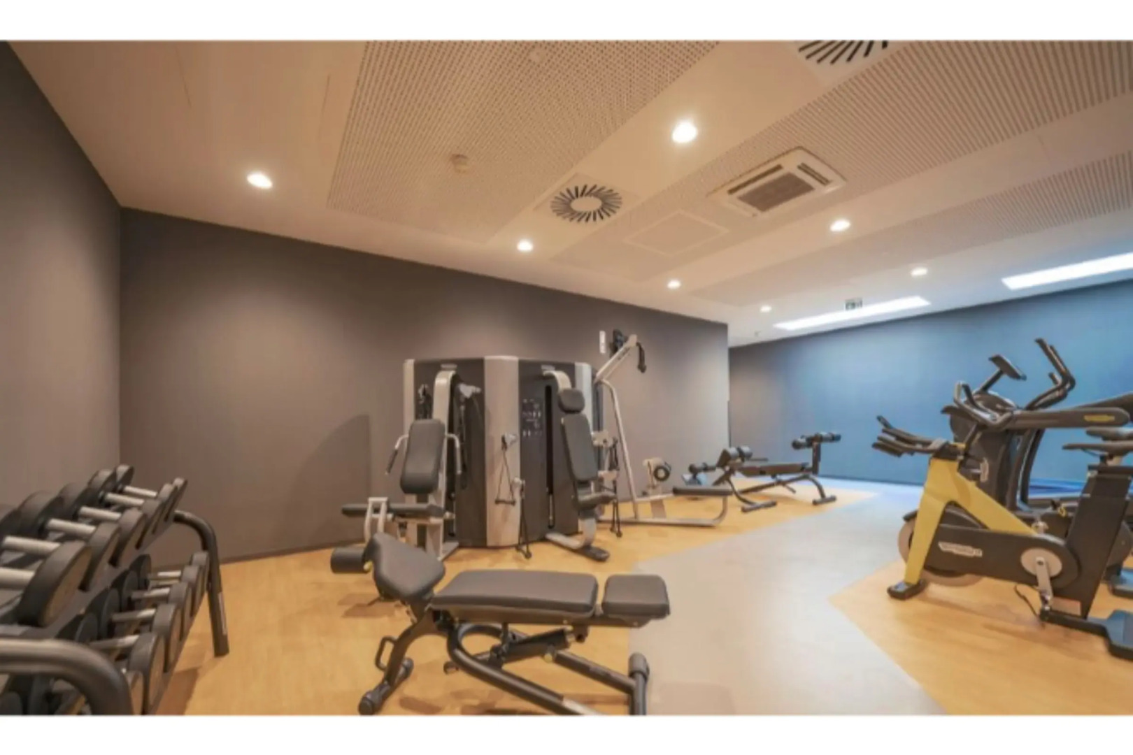 Foto - roomz hotel & conference center vienna prater