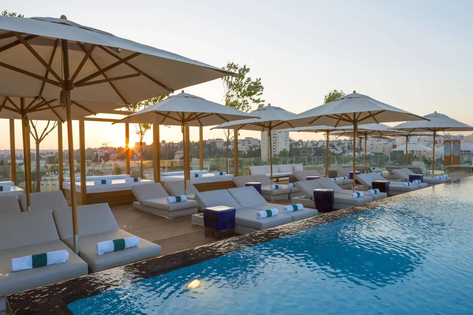 Foto - Orient by Isrotel exclusive