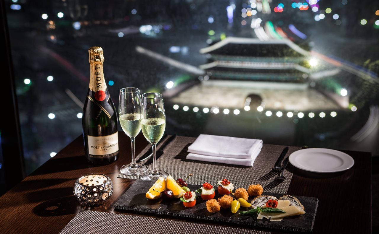 Foto - Fraser Place Namdaemun Seoul