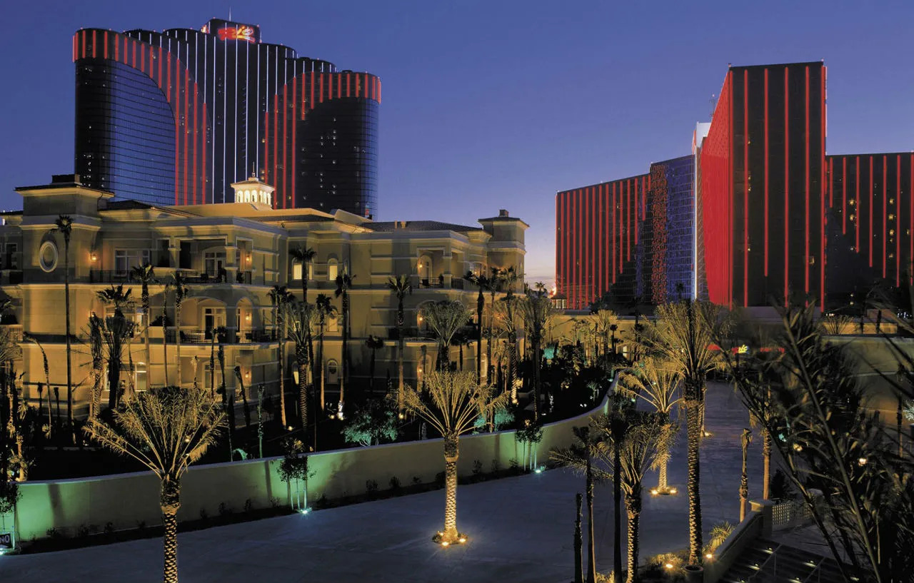 Foto - Rio Hotel & Casino, a Destination by Hyatt Hotel