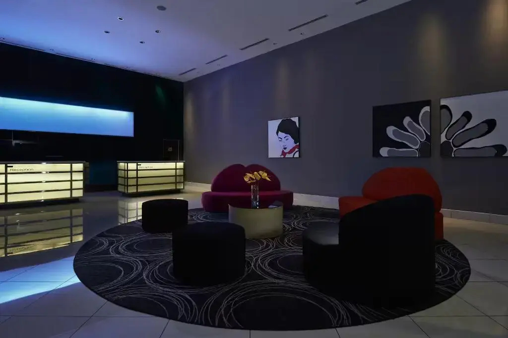 Foto - Wyndham Grand Bangsar Kuala Lumpur