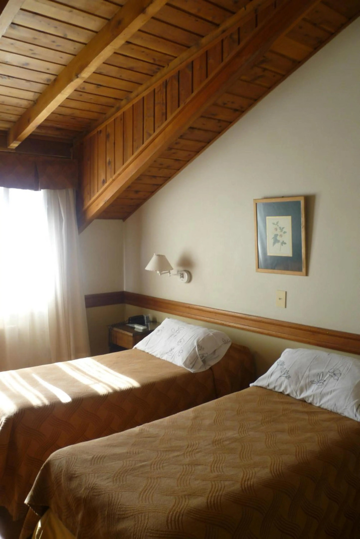 Foto - Patagonia Sur Hotel