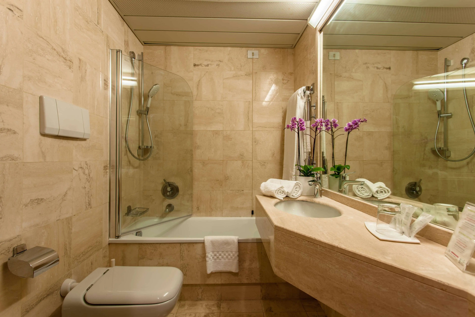 Foto - Etrusco Arezzo Hotel, Sure Hotel Collection by Best Western
