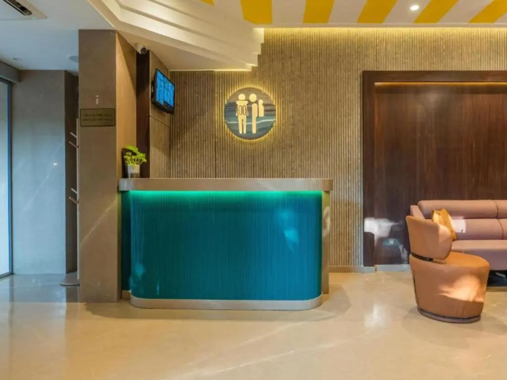 Photo - The Hosteller Mumbai, International Airport