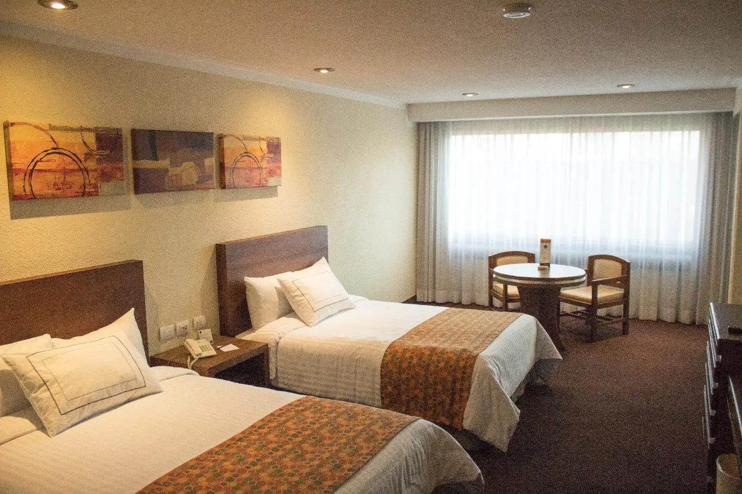 Foto - Hotel Mirage - Centro Histórico de Querétaro
