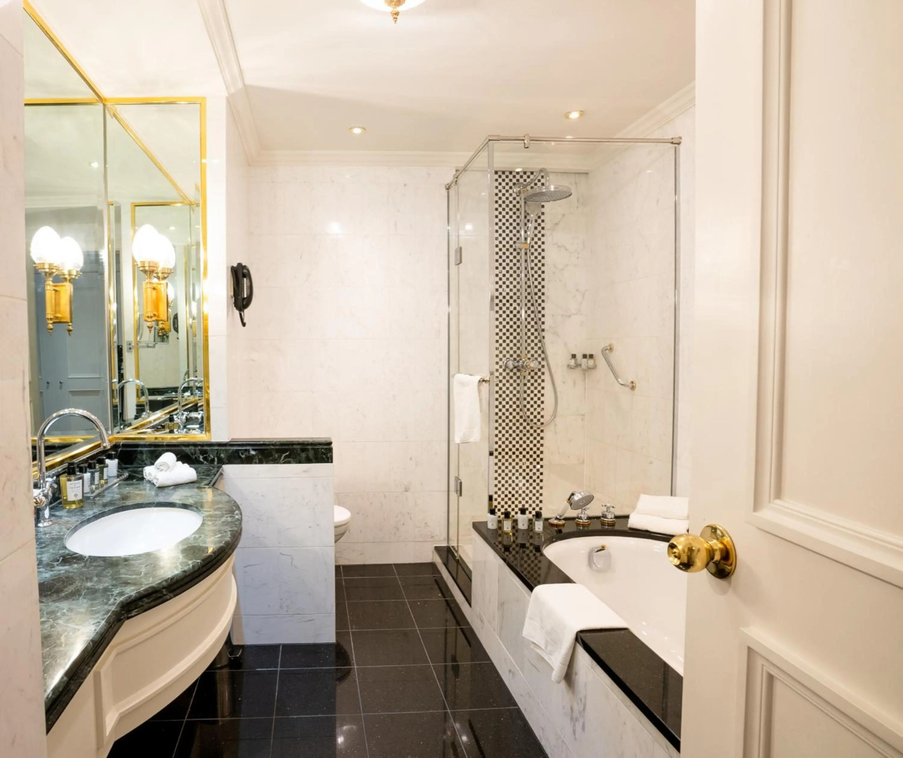 Foto - Steigenberger Icon Wiltcher's