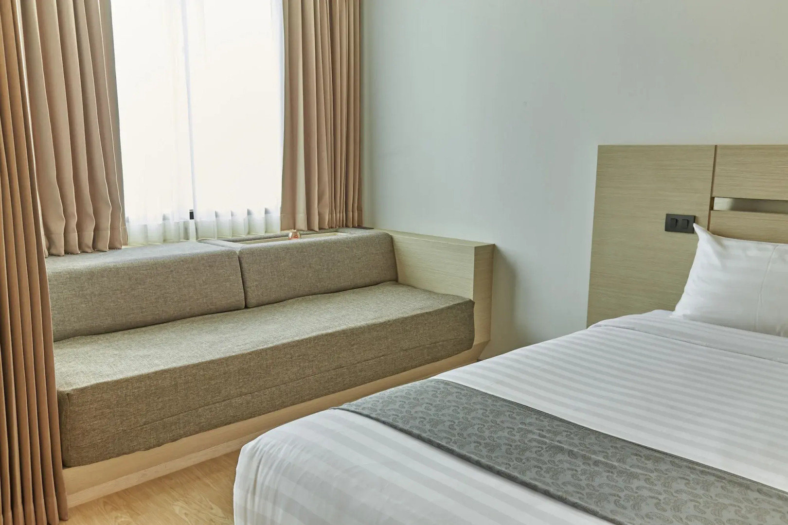 Photo - Samyan Serene Hotel